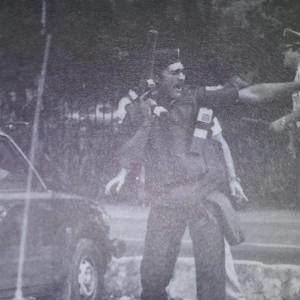 Meet your Posher, Rainer